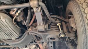 Imagen 197/199 de Mercedes-Benz 280 SE 3,5 (1971)