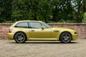 Image 5/34 of BMW Z3 M Coupé (2001)