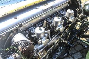 Immagine 21/50 di Bentley 3&#x2F;8 Special (1925)