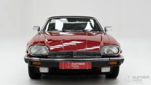 Imagen 5/15 de Jaguar XJ-SC 5.3 (1987)
