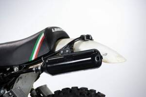 Immagine 19/46 di Laverda 125 Trail (1977)