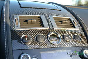 Imagen 49/50 de Aston Martin DBS Volante (2010)