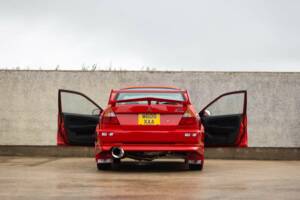 Imagen 32/50 de Mitsubishi Lancer Evolution VI (2000)