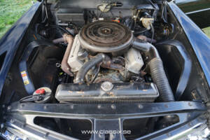 Image 16/24 de Lincoln Continental Mark II (1956)