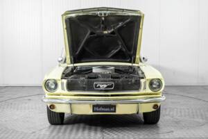 Imagen 39/50 de Ford Mustang 390 GTA (1966)