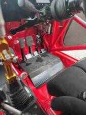 Image 26/43 of Subaru Impreza WRX STi (2006)