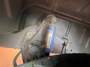 Bild 61/100 von Volkswagen T1 Kleinbus (1967)