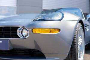 Image 9/32 of BMW Z8 (2001)