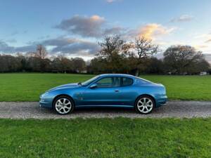 Bild 10/44 von Maserati 4200 Cambiocorsa (2005)