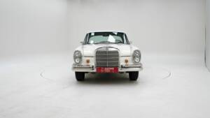 Immagine 5/15 di Mercedes-Benz 280 SE (1968)