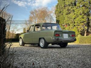 Immagine 91/100 di Alfa Romeo Giulia Super 1.6 (1974)