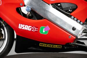 Image 23/50 of Bimota SB6 (1994)