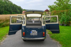 Immagine 47/185 di FIAT 600 D Multipla (1961)