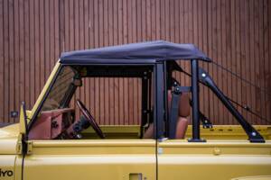 Image 6/28 of Land Rover 90 (1988)