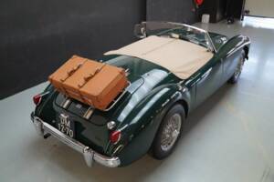 Bild 6/50 von MG MGA 1500 (1955)