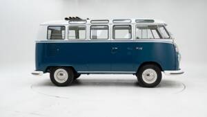 Image 6/15 de Volkswagen T1 Samba 1.2 (1965)