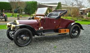 Bild 23/50 von Wolseley 24&#x2F;30HP (1913)