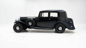 Bild 8/15 von Railton Straight Eight (1935)