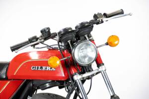 Image 31/50 de Gilera 125 TG-1 (1978)