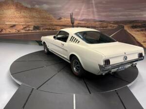 Bild 7/50 von Ford Mustang GT (1966)