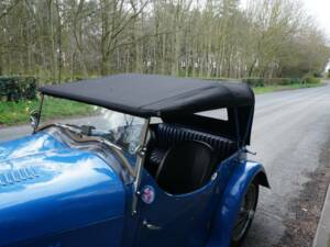 Imagen 15/19 de Hillman Minx (1935)