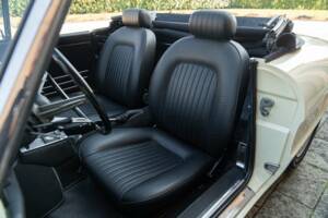 Bild 36/50 von Alfa Romeo 1750 Spider Veloce (1969)