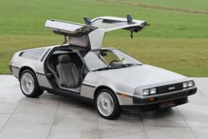 Image 1/50 of DeLorean DMC-12 (1981)