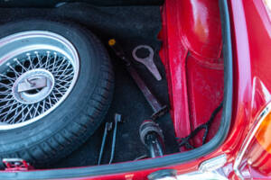 Bild 54/81 von MG MGC (1968)