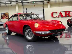 Bild 1/32 von Ferrari 365 GT 2+2 (1969)