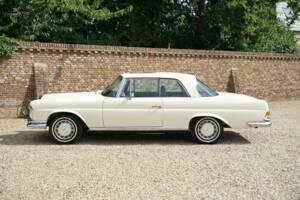 Bild 15/50 von Mercedes-Benz 280 SE (1968)