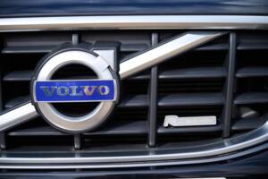 Afbeelding 35/50 van Volvo XC60 T6 (2012)