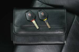 Bild 25/25 von Porsche 911 GT2 (2003)