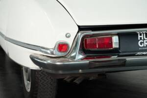 Bild 19/50 von Citroën DS 23 Pallas IE (1974)