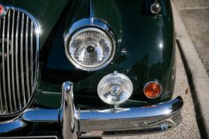 Image 48/50 of Jaguar XK 150 3.8 SE DHC (1959)