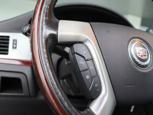 Bild 11/50 von Cadillac Escalade (2009)