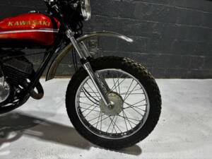 Immagine 21/38 di Kawasaki G 4 TR (1972)