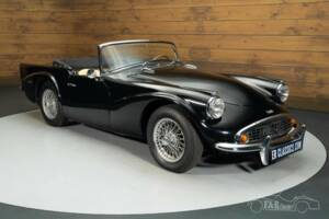 Imagen 17/19 de Daimler SP 250 (1961)
