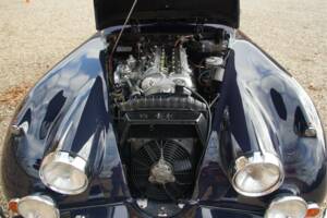 Image 18/50 of Jaguar XK 150 3.4 S FHC (1959)