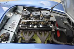 Immagine 28/35 di Arnolt-Bristol The Bolide (1954)