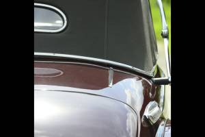Bild 15/34 von Mercedes-Benz 220 Cabriolet A (1952)