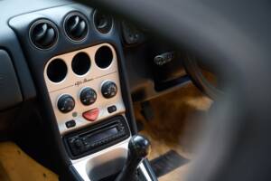 Image 20/45 of Alfa Romeo Spider 2.0 Twin Spark 16V (2001)