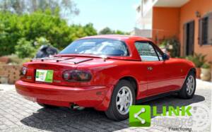 Immagine 2/10 di Mazda MX-5 1.6 (1990)