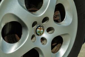 Imagen 20/43 de Alfa Romeo 156 2.0i JTS 16V (2002)