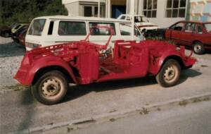 Immagine 52/58 di BMW 503 (1959)