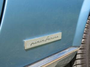 Imagen 21/23 de FIAT Pininfarina Spidereuropa (1982)