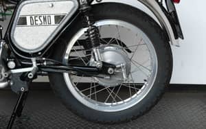 Image 27/64 of Ducati 350 Desmo (1971)