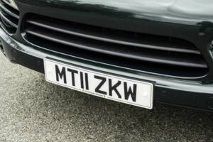 Bild 19/50 von Porsche Cayenne Diesel (2011)