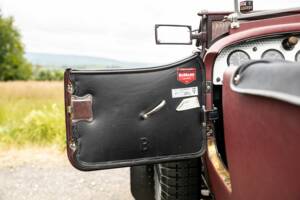 Immagine 12/17 di Bentley 4 1&#x2F;2 Litre (1928)
