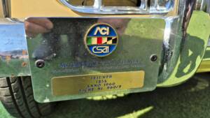 Afbeelding 49/87 van Triumph TR 3A (1960)