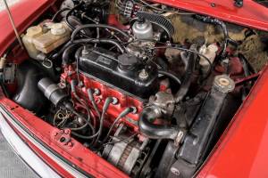 Bild 22/50 von Rover Mini Cooper 1,3 (1991)